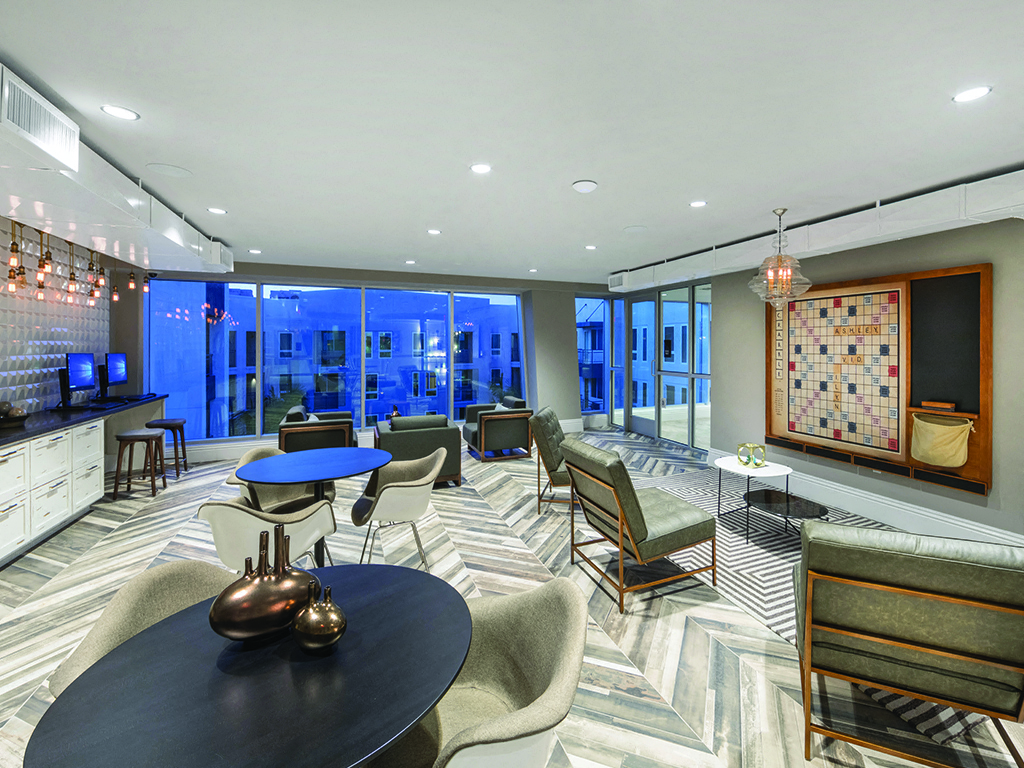 Vela On OX Apartments, 21221 Oxnard St, Woodland Hills, CA - RENTCafé